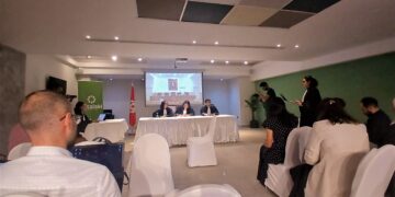 La liberté de religion ou de conviction au cœur d’un Mock Trial organisé par Attalaki