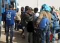 Tunisie : de nouvelles opérations de retour volontaire de migrants subsahariens