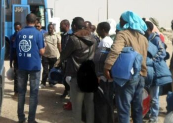 Tunisie : de nouvelles opérations de retour volontaire de migrants subsahariens