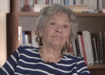 Sihem Ben Sedrine maintenue en liberté après son audition dans une nouvelle affaire